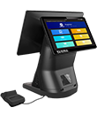 T90_ Android ECR